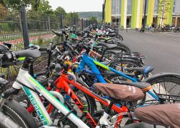 Schuljahrbeginn An Der Gemeinschaftsschule Wenigenjena 2019 6